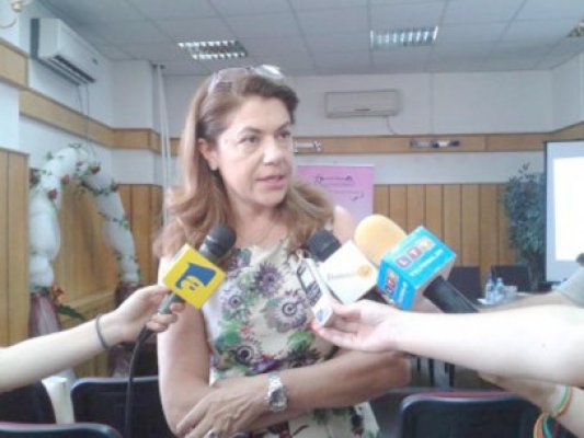 Unitatea Mobilă de Diagnostic - Sân şi Col Uterin, la Năvodari